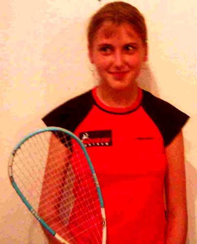Míša Čejková