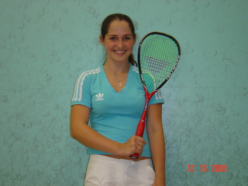 zajarošová