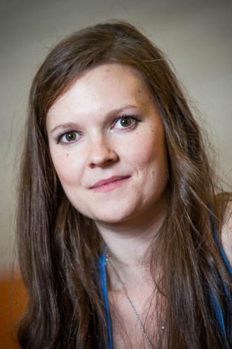 Klára Mihulová