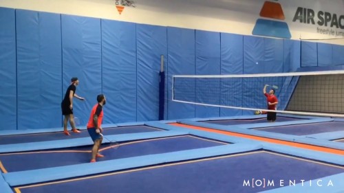 badminton