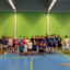 REPORT BADMINTON – 2. týden letní přípravy